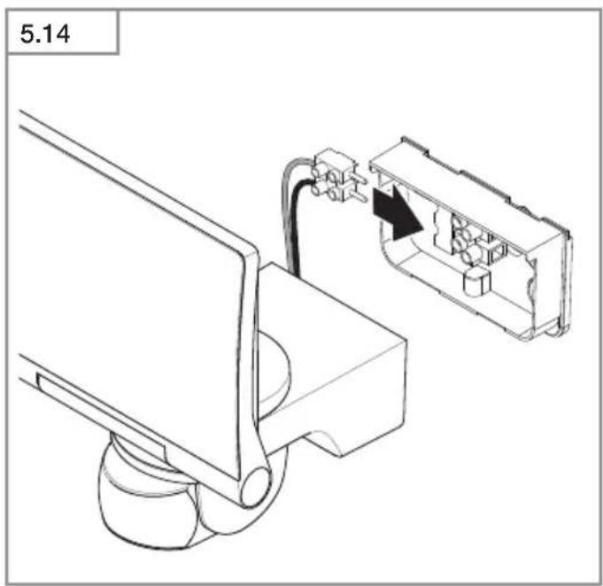 STEINEL XLED home 2 XL S - 33