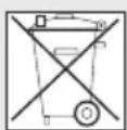 STEINEL XLED home 2 XL S - Entsorgung - 1