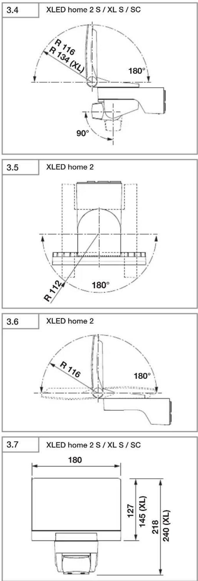 STEINEL XLED home 2 XL S - 7
