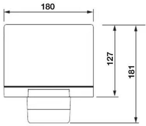 STEINEL XLED home 2 XL S - 9