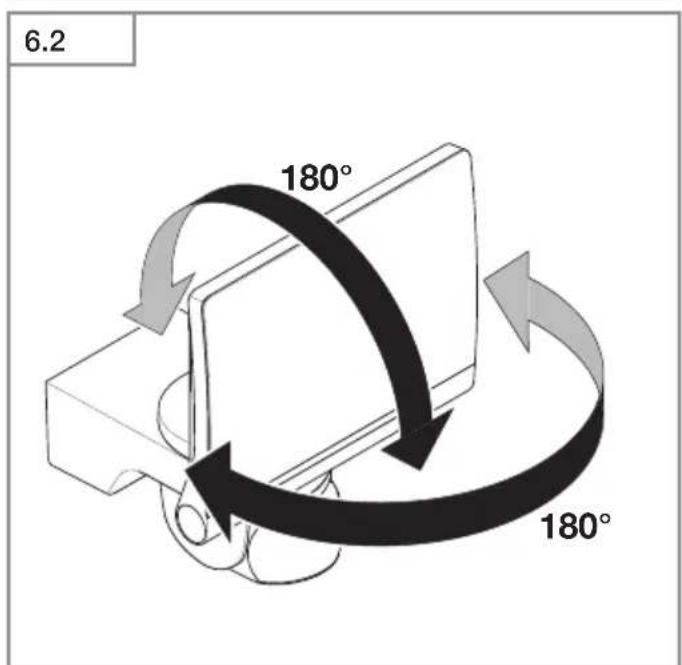STEINEL XLED home 2 XL S - 36