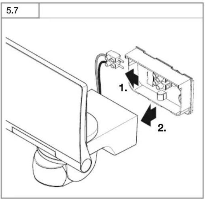 STEINEL XLED home 2 XL S - 25