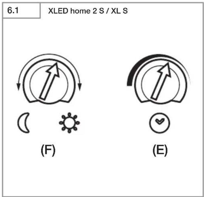 STEINEL XLED home 2 XL S - 34