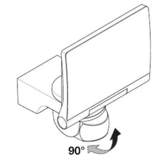 STEINEL XLED home 2 XL S - 40