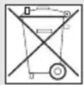 STEINEL XLED home 2 XL S - Avfallsbehandling - 1