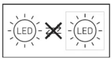 STEINEL XLED home 2 XL S - Vigtigt: - 1