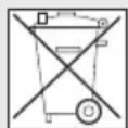 STEINEL XLED home 2 XL S - Avfallshantering - 1
