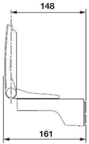 STEINEL XLED home 2 XL S - 10