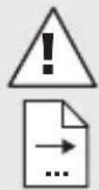 STEINEL Spot DUO SC - Symbols - 1
