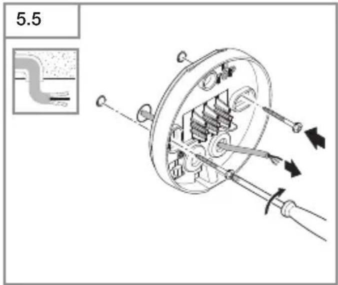STEINEL Spot DUO SC - 18