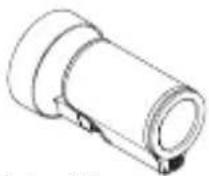STEINEL Spot DUO SC - 12
