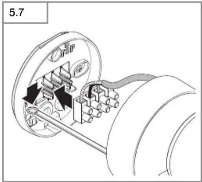 STEINEL Spot DUO SC - 17