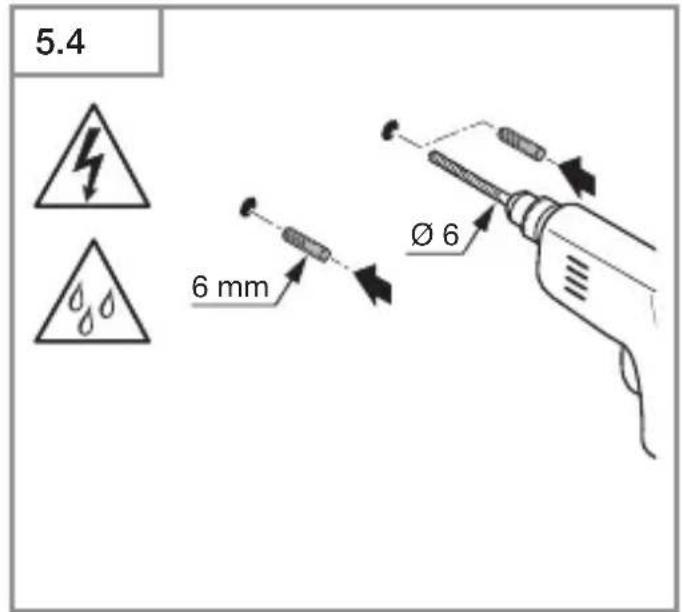 STEINEL Spot DUO SC - 16