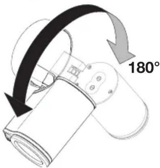 STEINEL Spot DUO SC - 28