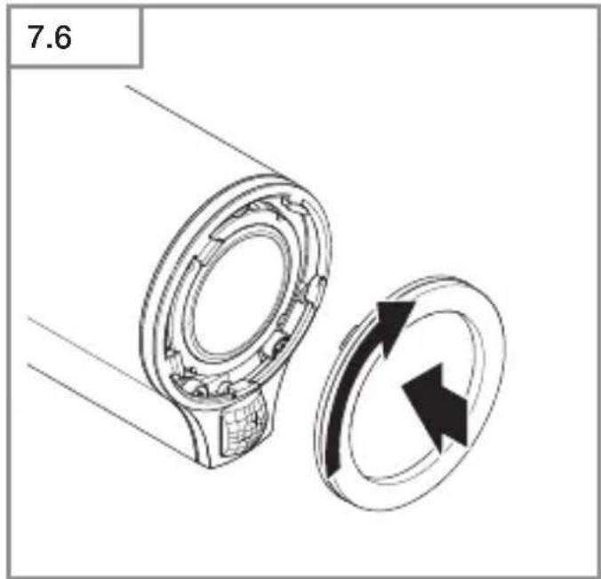 STEINEL Spot DUO SC - 30