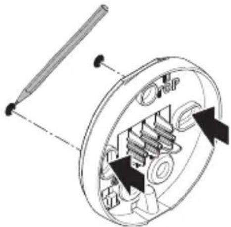 STEINEL Spot DUO SC - 15