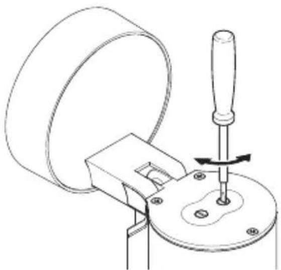STEINEL Spot DUO SC - 27