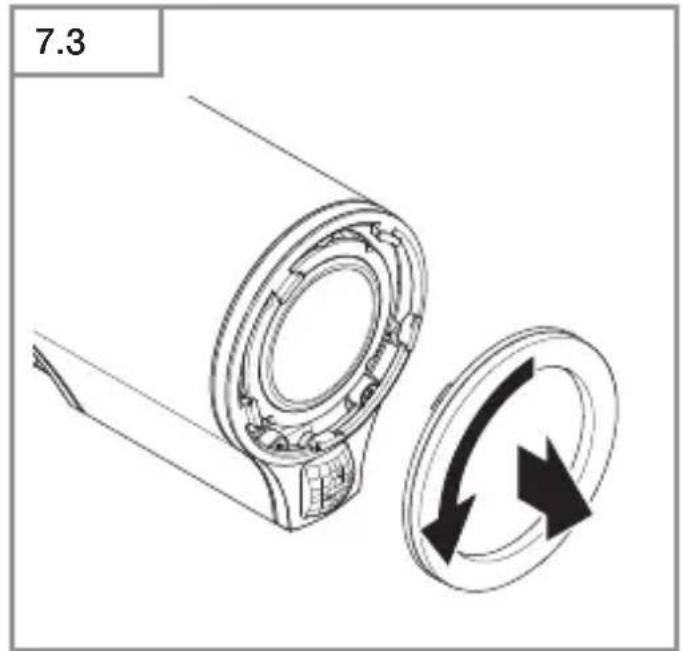 STEINEL Spot DUO SC - 29