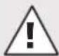 STEINEL XLED home curved S - Avvertenze generali relative alla sicurezza - 1