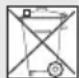 STEINEL XLED home curved S - Smaltimento - 1