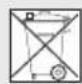 STEINEL XLED home curved S - Avfallshantering - 1