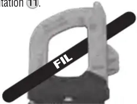 Klein Tools CL800 - COURANT ALTERNATIF/CONTINU (INFÉRIEUR À 600 A) - 1