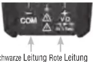 COM VD Rote Leitung