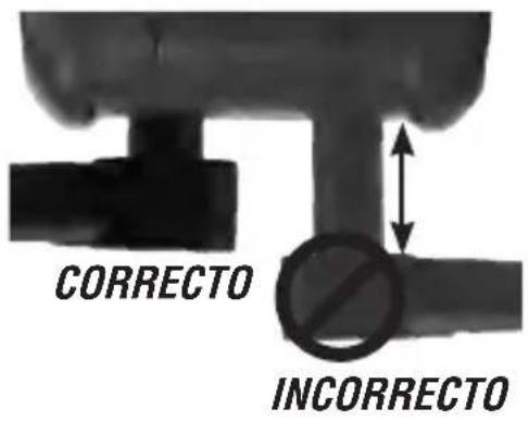 CORRECTO INCORRECTO