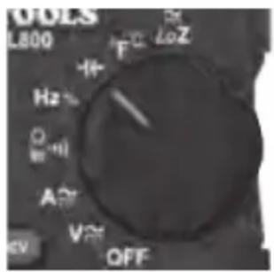 Klein Tools CL800 - INSTRUCCIONES DE USO - 2