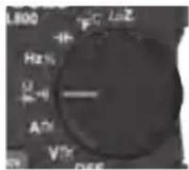 L800 Hz Am VTR DSS