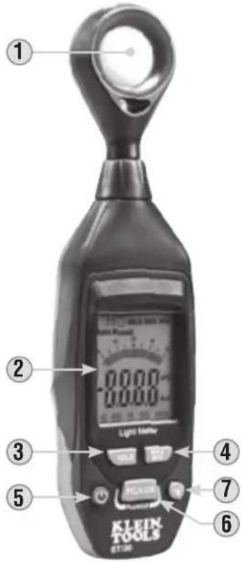 Klein Tools ET130 - FEATURE DETAILS - 1