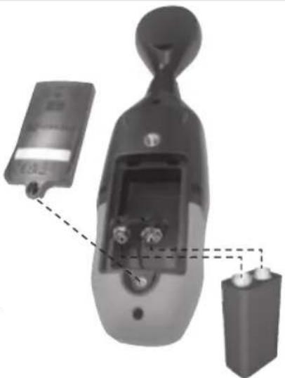 Klein Tools ET130 - BATTERY REPLACEMENT - 1