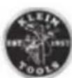 Klein Tools ET130 - Luxmètre - 9