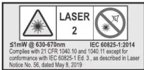 Klein Tools IR07 - 3