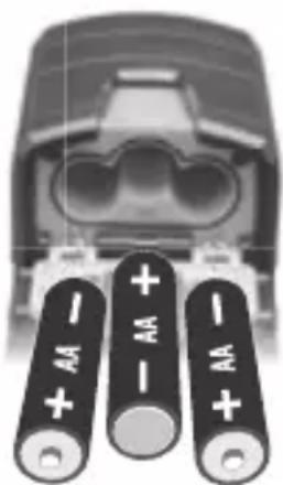 Klein Tools 93LCLS - BATTERY REPLACEMENT - 1