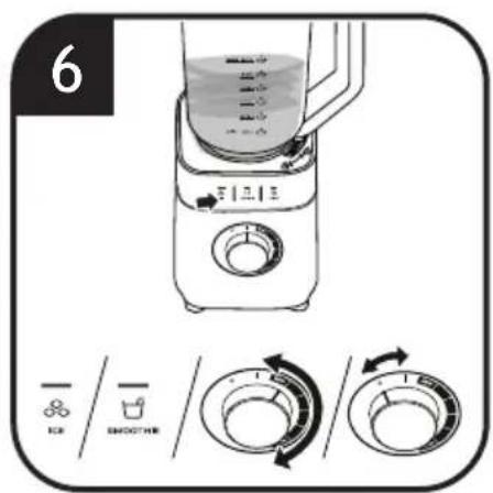 HAIER HBL5B2 011 - 6