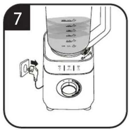 HAIER HBL5B2 011 - 7