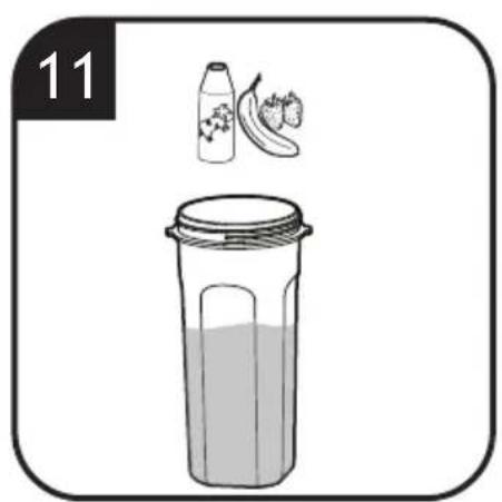 HAIER HBL5B2 011 - 11