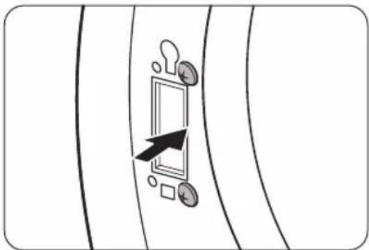 SAMSUNG DV80CGC0B0TE - Installazione - 3
