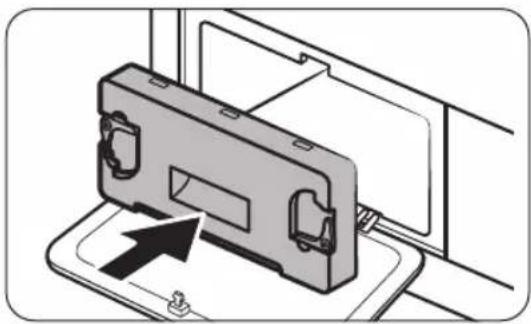 SAMSUNG DV80CGC0B0TE - Maintenance - 2