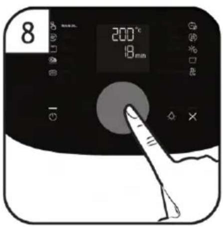 HAIER HAF5TW 011 - 8