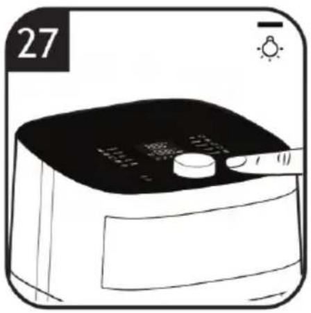 HAIER HAF5TW 011 - 27