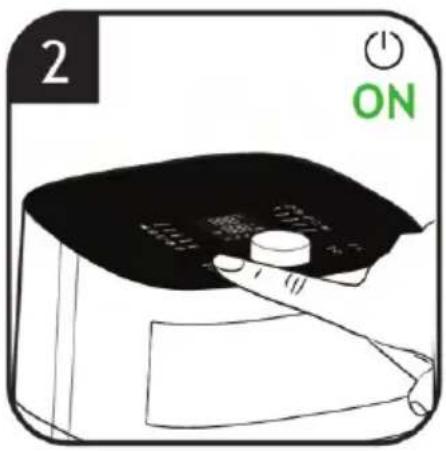 HAIER HAF5TW 011 - 2