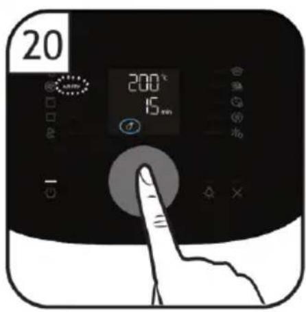 HAIER HAF5TW 011 - 20