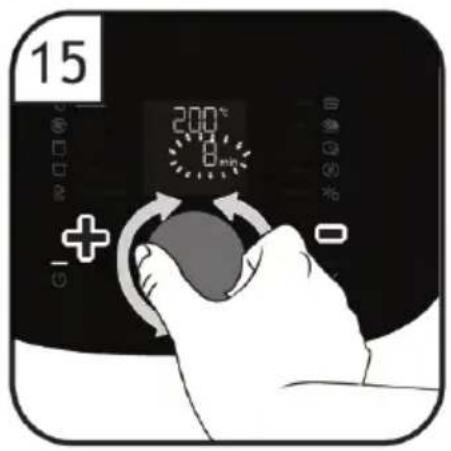 HAIER HAF5TW 011 - 15