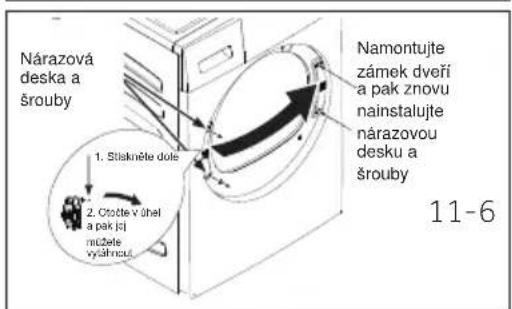 HAIER HD100-A3S979 - Stohování pračky a sušičky - 3