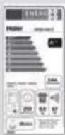 HAIER HD100-A3S979 - Αξεσουάρ - 3