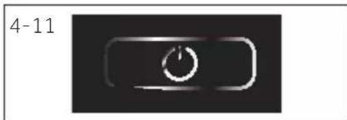 HAIER HD100-A3S979 - Programknapp - 1