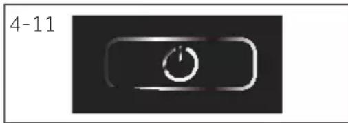 HAIER HD100-A3S979 - Tlačidlo Teplota - 3