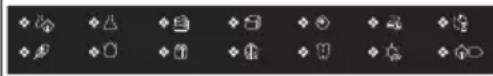 HAIER HD100-A3S979 - Programvalsvred - 1